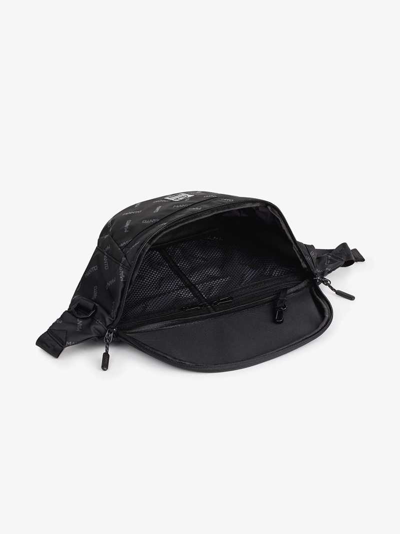 MANTO waist bag pulse XXL 